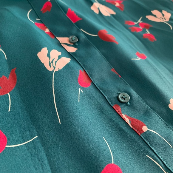 Joie Myella top - Picture 8 of 12